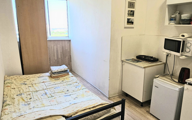 Квартира Качественный Бюджетный Вариант у Метро Комендантский Проспект