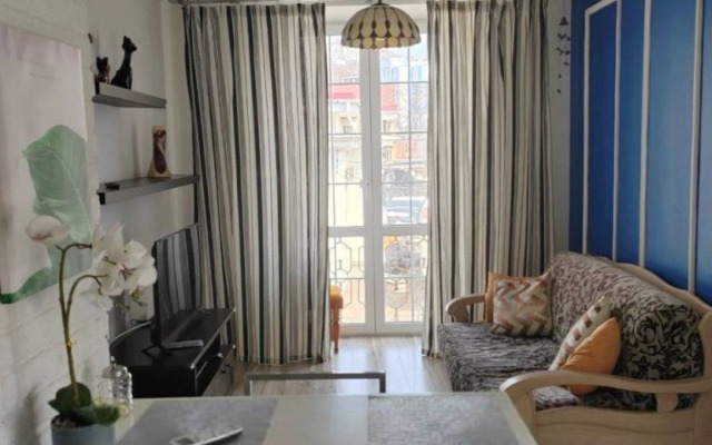 Na Ulitse Pushkinskoy 18 Flat