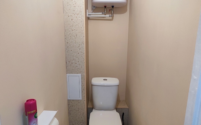 Dacha Apartments