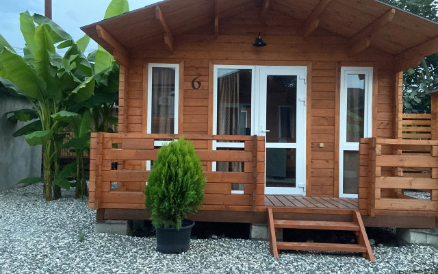 Guest house Dobro