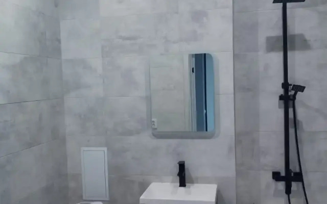 Квартира в Верхней Пышме DreamHouse Успенский Проспект 113г