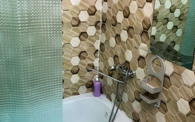 Квартира на Мира 4А