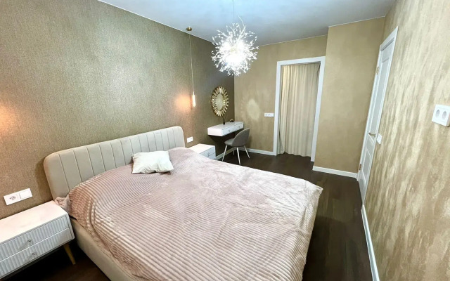 Zoloto Flat