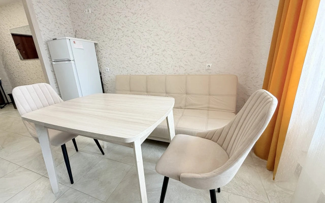 Ryadom S Akvaparkom Flat