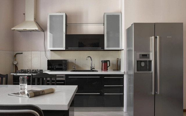 Квартира Red Bridge