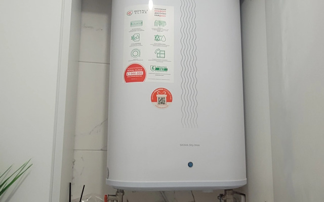 Квартира тихая гавань в центре Калининграда