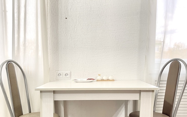 Апартаменты Уютные в центре города