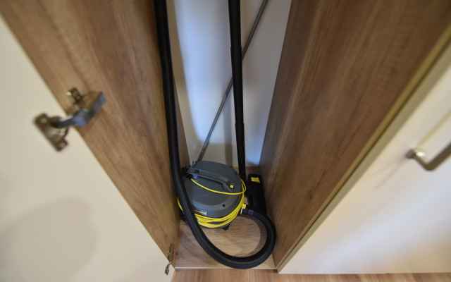 Квартира на Московской 68