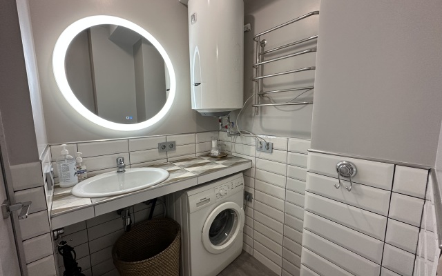 Апартаменты Сезоны 365 на Пионерской