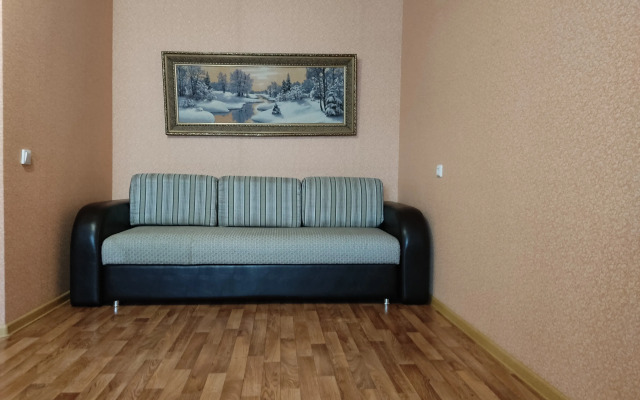 V Gostyakh U Lilii Apartments