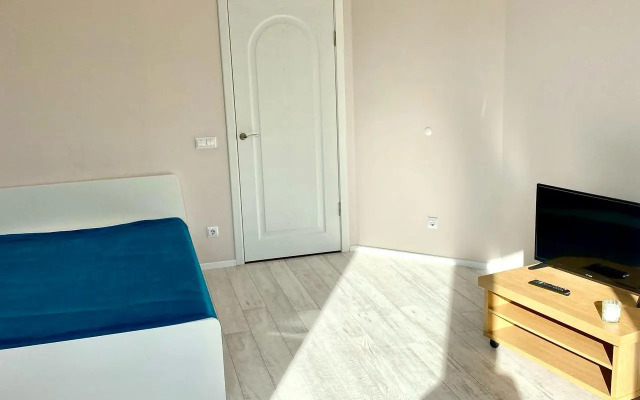 Квартира стильная на Тургенева