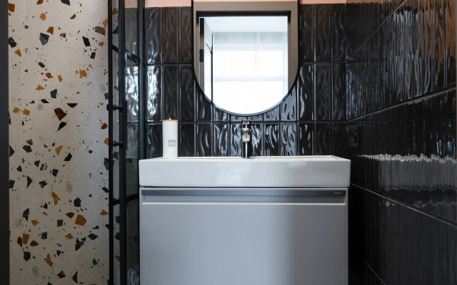 Апартаменты Europe by Pavlov