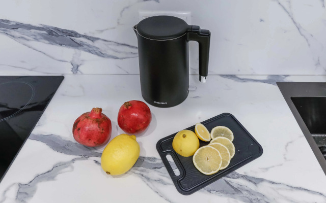 Апартаменты Нежные на Пушкинской