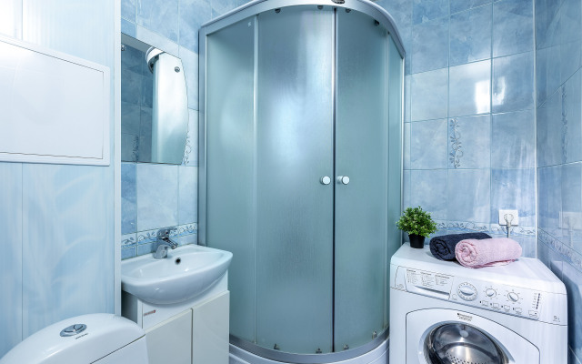 Апартаменты Авант 50 лет Октября 21