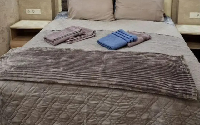 Квартира Пестеля 1 Люкс