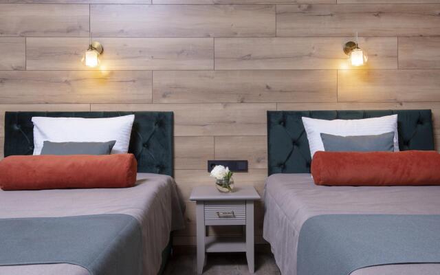 Meadow Hotel