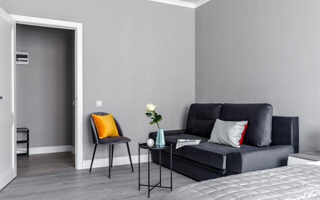 Квартира Уютная Однокомнатная в Краснодаре