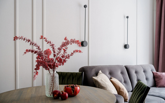 Апартаменты Central street от сети Good Vibes Apartments