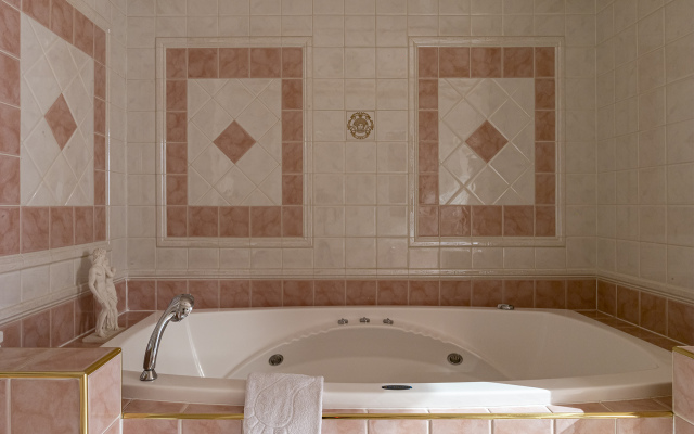 Квартира Дизайнерские Piter Apartments