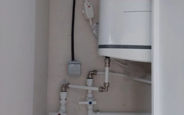 Uyutnaya Vozle Zhd Vokzala Flat