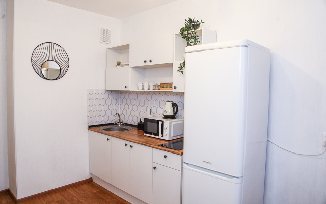 Квартира VOLGA APARTMENTS