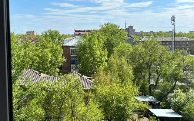 Квартира Уютная  в Центре Города