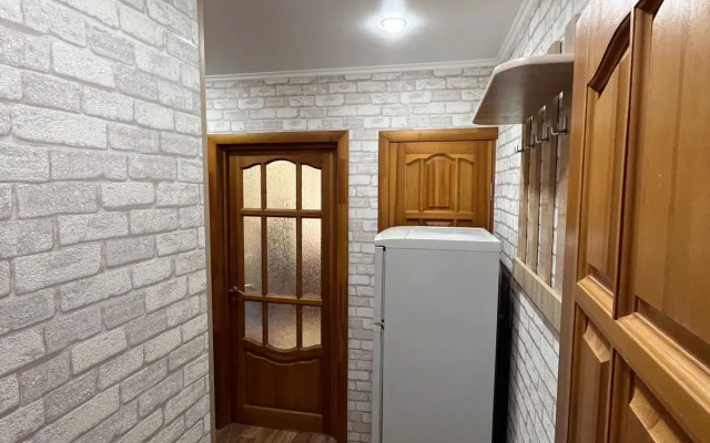 Апартаменты однокомнатные Пархоменко 24