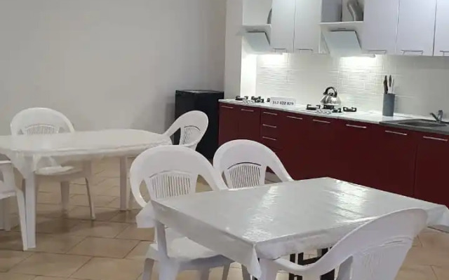 Student Guest house