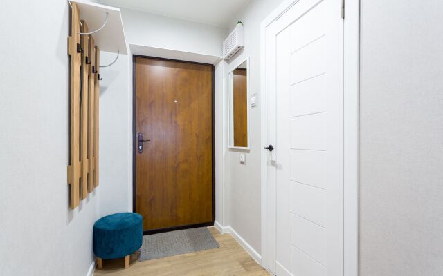 Квартира Классная видовая студия