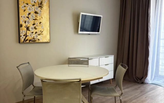 Апартаменты ВДНХ