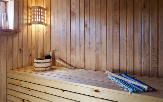 Гостевой Дом Два берега