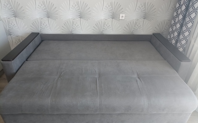 Yevrodvushka v Gorgippii Flat