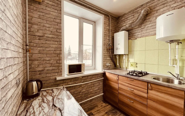 Let5 Apartments