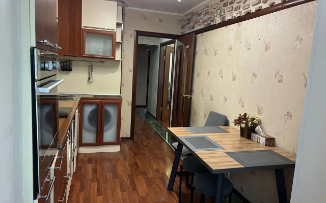 Sozvezdie Kamchatki Apartments