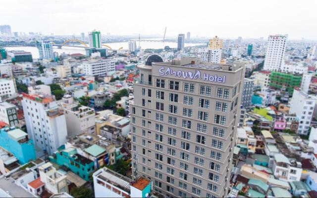 Sanouva Danang Hotel