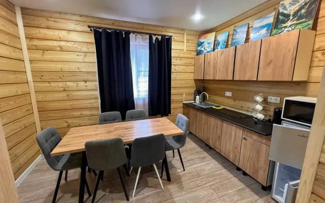 Гостевой дом Why not Relax