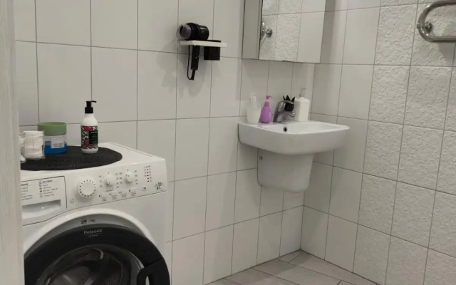 Квартира Уютная студия