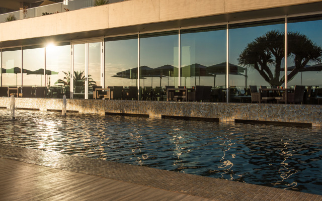 Saccharum Resort