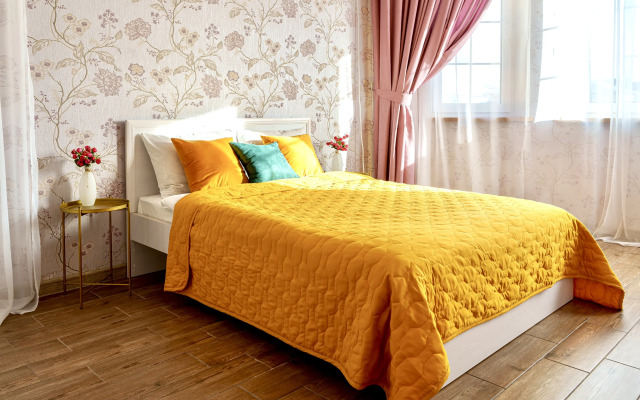 ApartMari Chastnyy dom ryadom s Kaliningradom  Private house