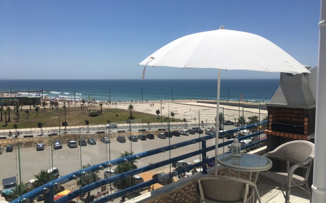 Costa De Caparica Apartments