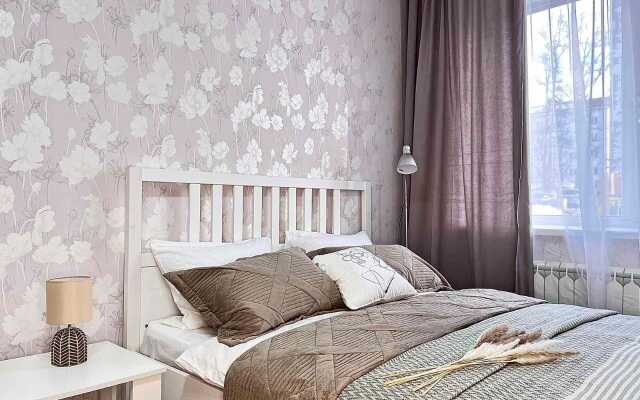 Квартира DаiIyRent-NN Апартаменты в Нижнем Новгороде