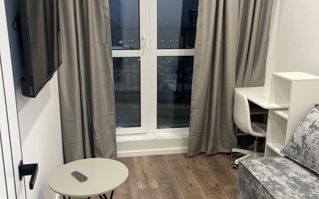 Квартира Элитная 2-х комнатная квартира Минск Мир