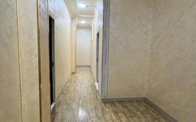 Отель Sumaya Tashkent