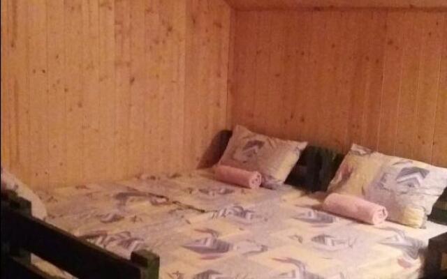 Vidmar Guest House