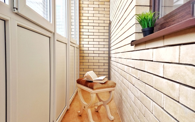 Квартира большая уютная возле источника