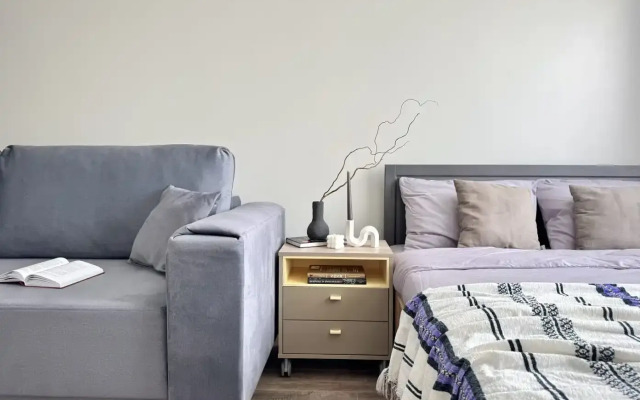 Квартира уютная в Светлогорске