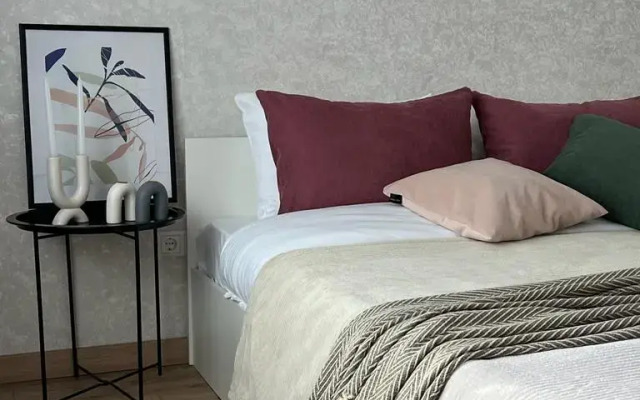 Апартаменты Стильная 2кк Квартира с Парком