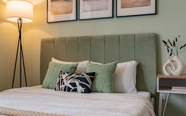 Квартира Студия у Метро Чкаловская