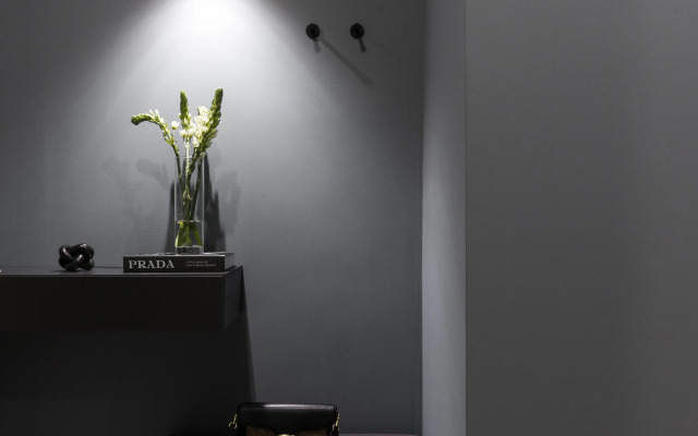 Hugge Place Na Fabrichnoy Apartments