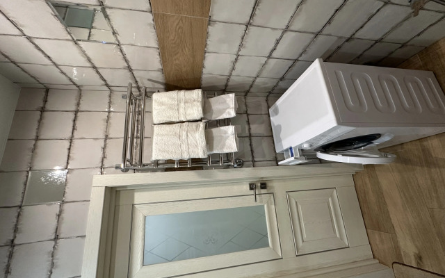 Uyutnaya v 100 metrakh ot plyazha Flat